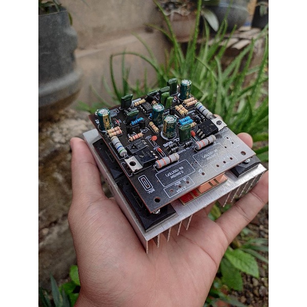 socl 506 plus final sanken 5dy 2 set