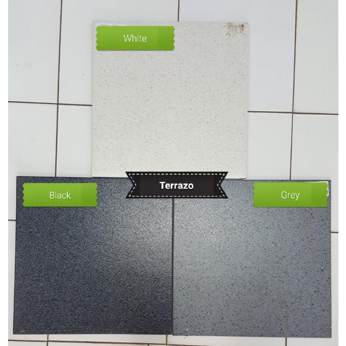 Keramik Teras 40X40