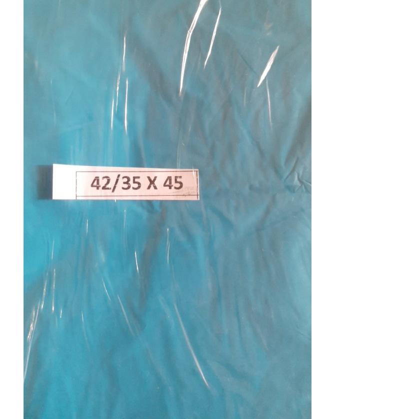 

Kantong plong 42 x35 isi 50 lembar