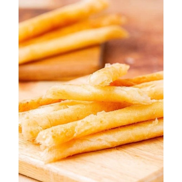 

STICK KEJU AROMA NIKMAT CRUNCHY BIKIN KETAGIHAN/ FROZEN FOOD