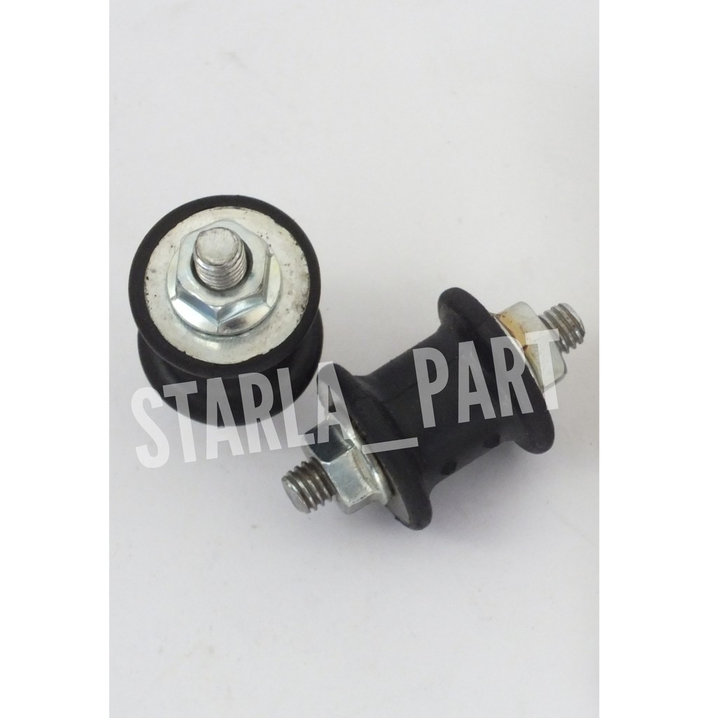 RUBBER MOUNTING / KARET DUDUKAN MESIN POTONG RUMPUT BG 328