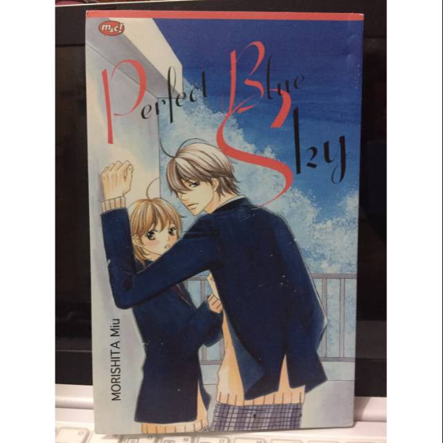 Komik Perfect Blue Sky -TAMAT