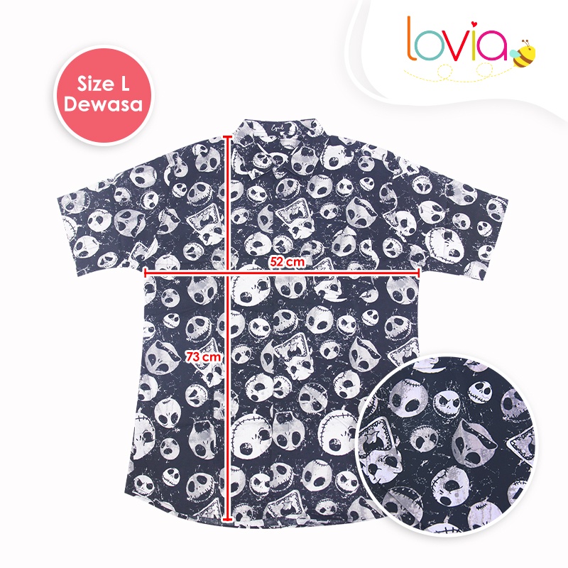 Baju Koko Anak Laki / Kemeja Anak Dan Dewasa Laki / Baju Lebaran Idul Fitri