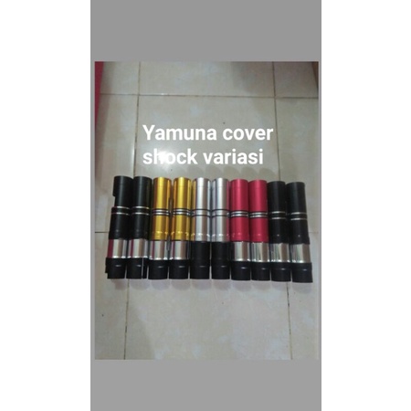 cover shock nmax
