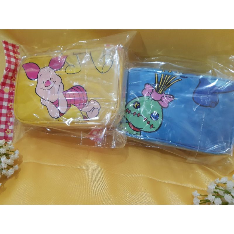 

Tempat NDS/Tempat Charger Disney