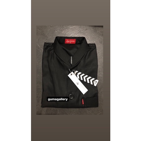 Koko Assunnah Classic Hitam