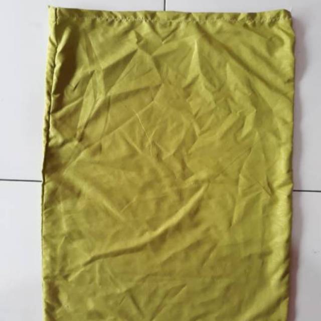 [Paket 6 pcs]Sarung bantal motif polos perca murah 40x60 !! Sarban murah grosir sarung bantal