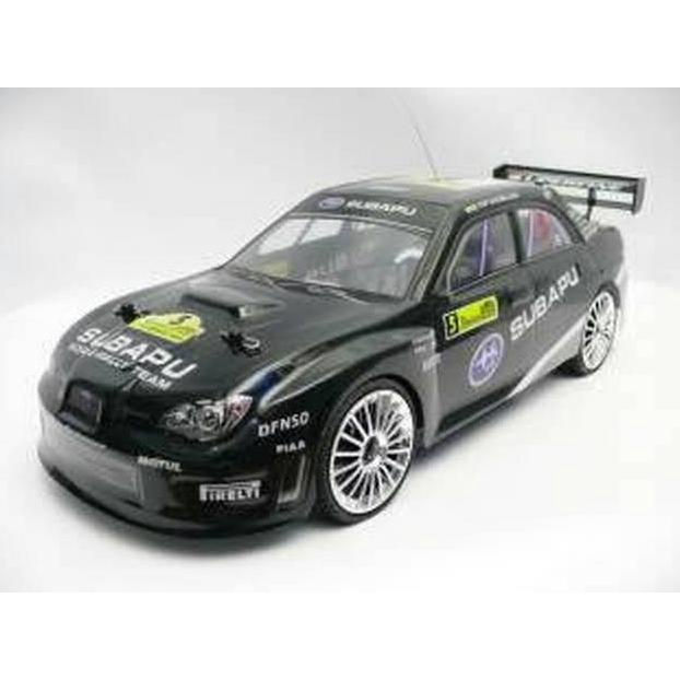 Mobil RC Sanzuan 4WD Drift Skala 1:14