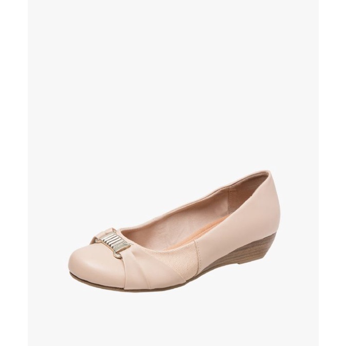 Comfort Plus Women's Deedee-Nude