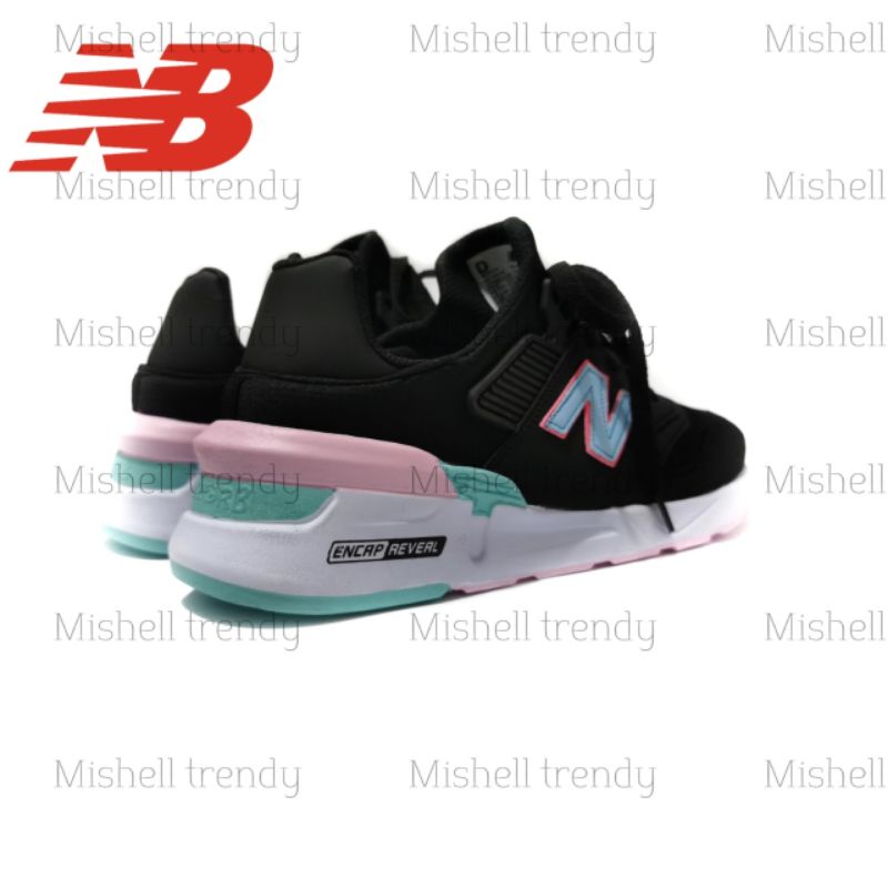 12.12 MEGA SALE SEPATU SPORT NB REVEAL WOMAN GRADE ORIGINAL TERBARU