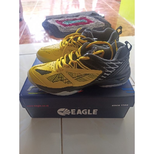 Eagle SS PRO 1 Sepatu badminton