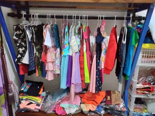 Gantungan Anak / Hanger Layang (promo)