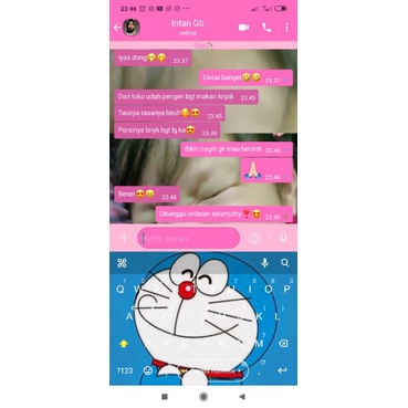 

Kripik Singkong(pd)