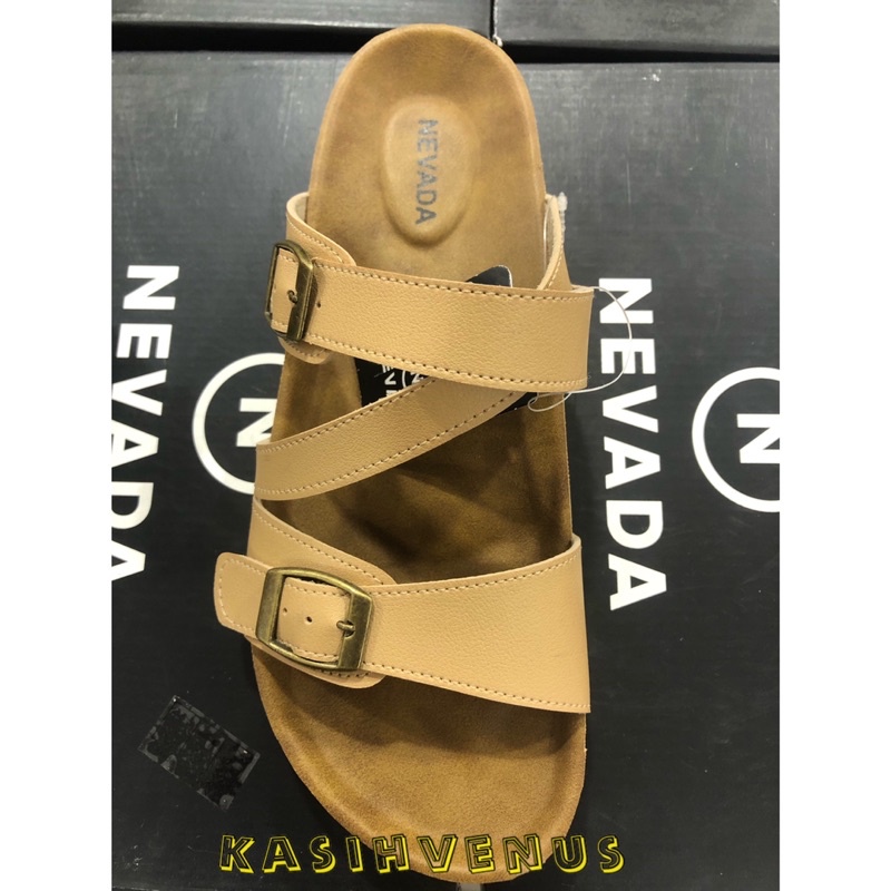 SANDAL NEVADA ORIGINAL BEST SELLER