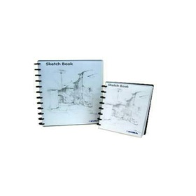 

Paling Laku lyra sketchbook a5 prime art