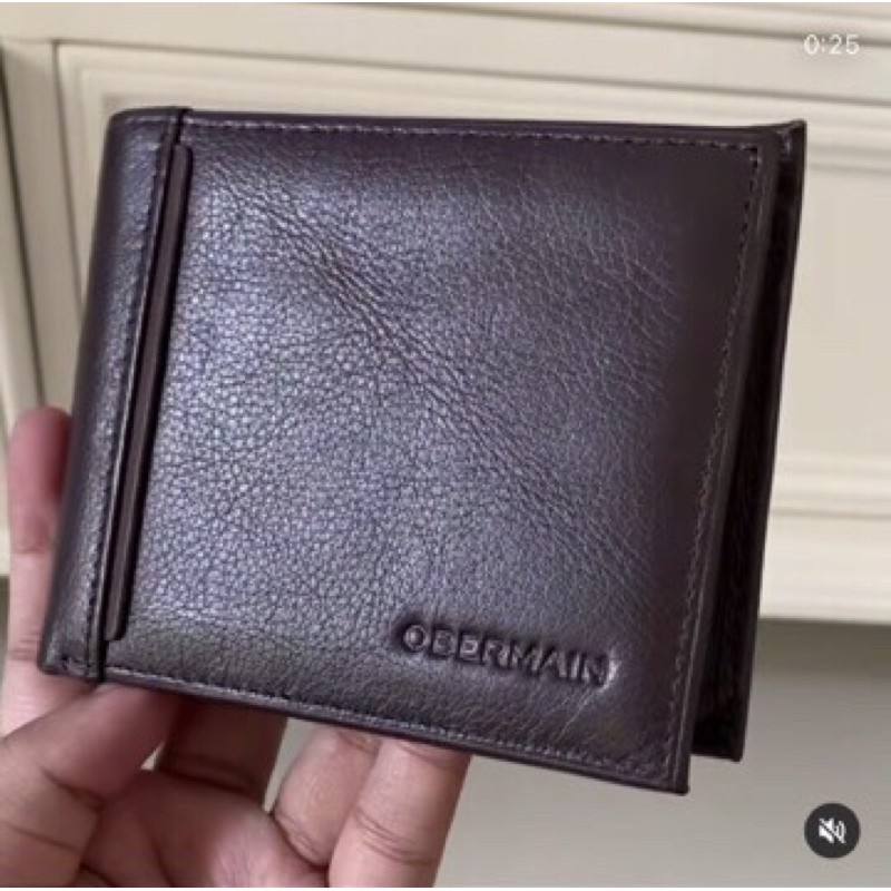 Dompet Obermain