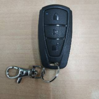 Jual Remote alarm Mobil Agya Remot alarem Agia Original bawaan pabrik