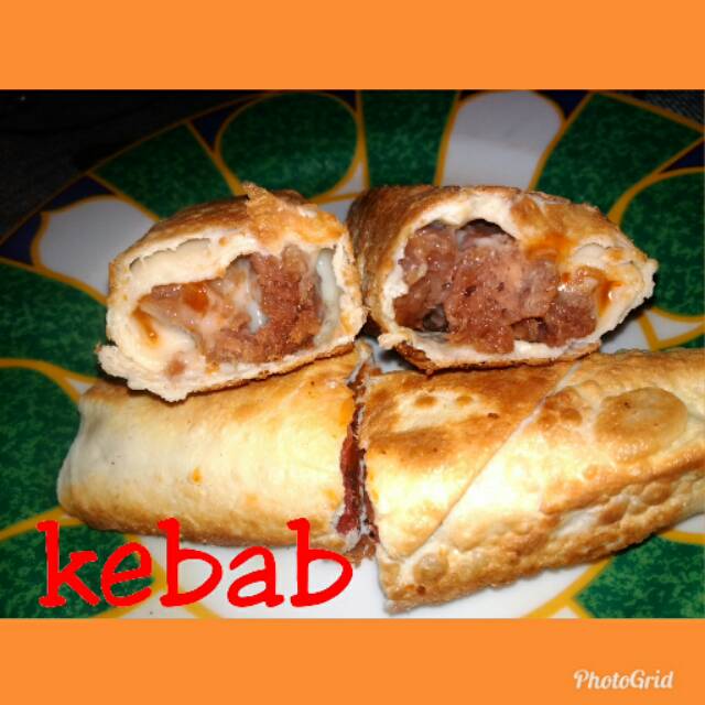 

Kebab