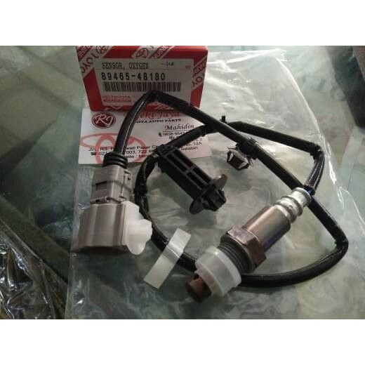 Sensor Oxygen / Oksigen Harrier 3000CC Bawah belakang
