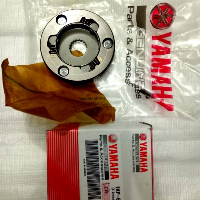 One way assy X ride,mio j,soul GT,mio GT,fino yamaha asli