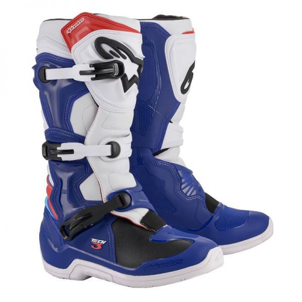 Sepatu Cross / Sepatu Trail Alpinestars Tech 3 Boots