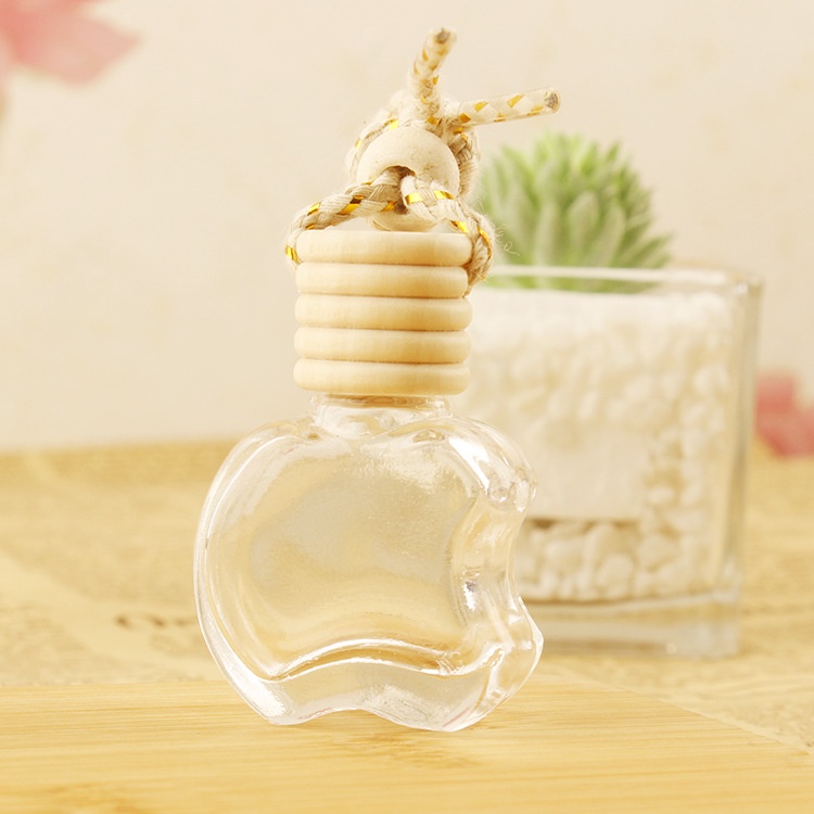 【10ml】Parfum Mobil/Botol Apel Gantung Parfumes