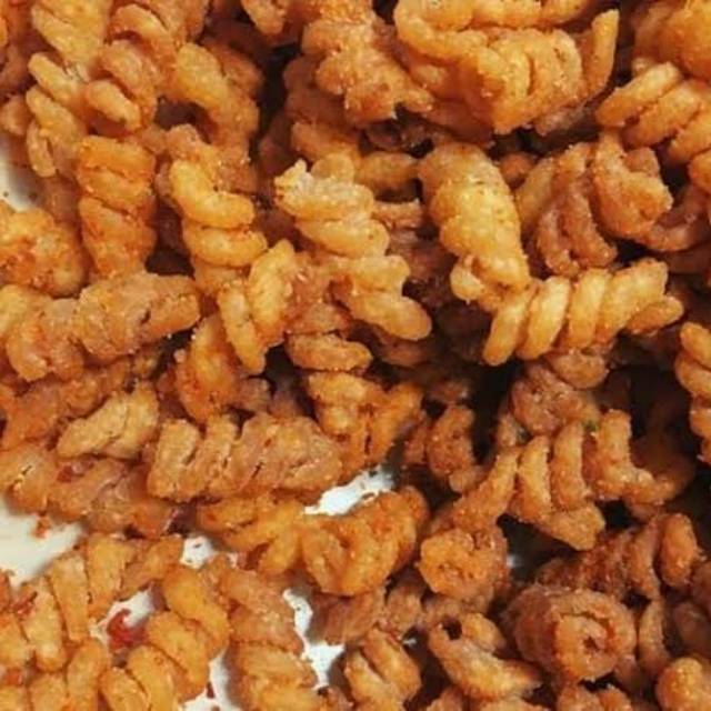 

Makaroni Spiral Kiloan