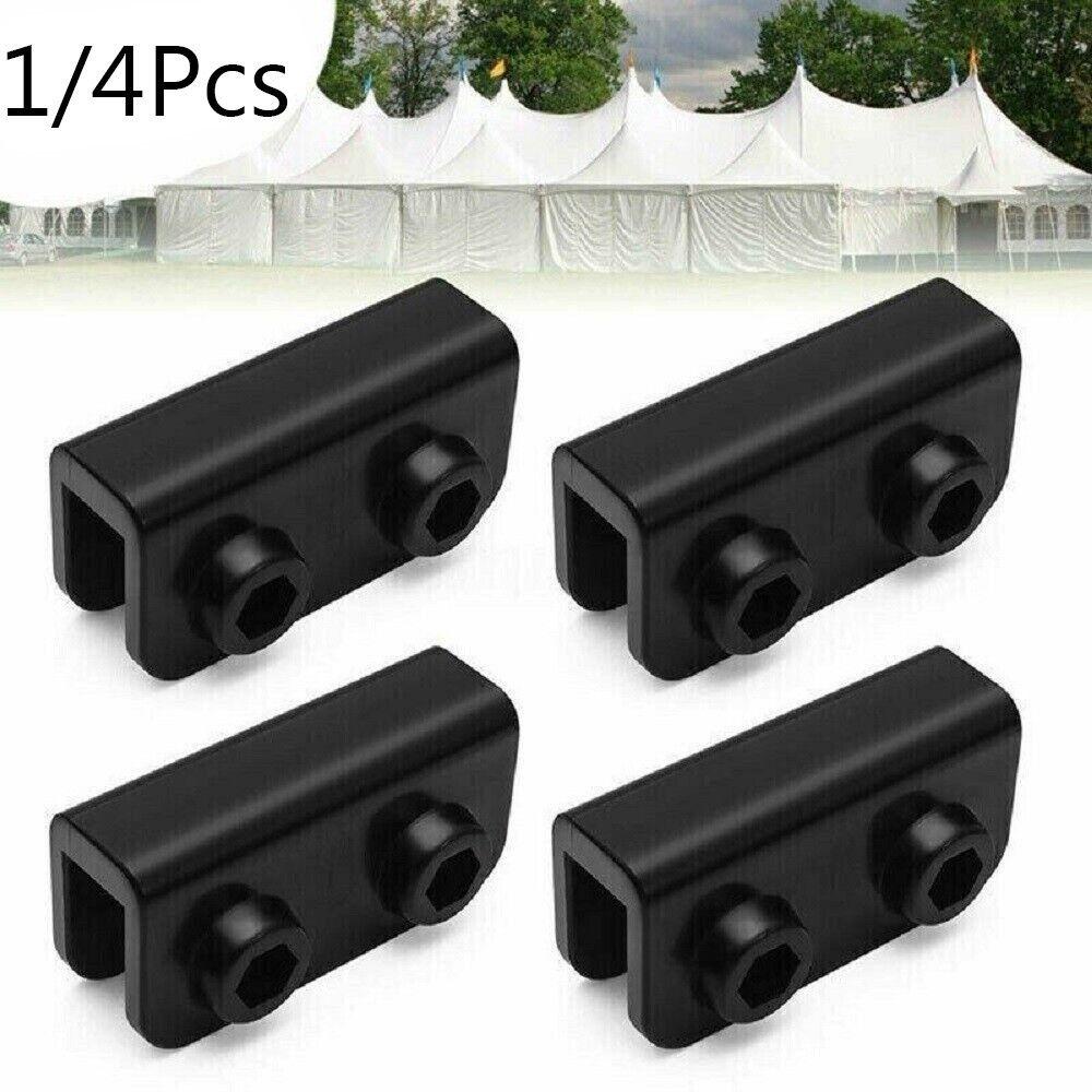 Bracket Persegi Panjang Nanas Set High Quality Bracket Pop-up Gazebo Sparepart Atap Tengah Bracket