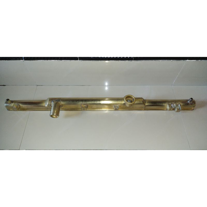 uppertank radiator Honda CRV gen 2