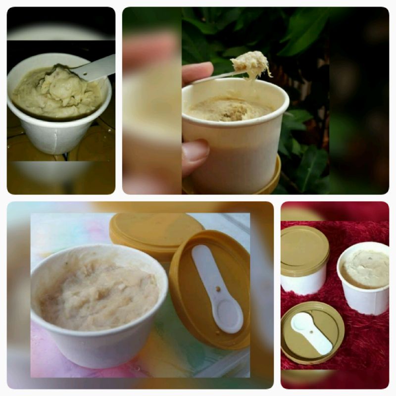 

Durian Cup Medan Original