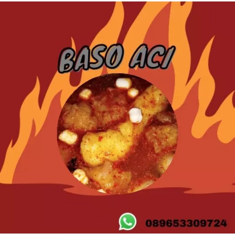 

Baso Aci Hemat !!!