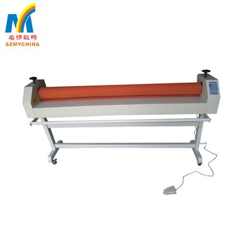 

Mesin Leminating / Dingin Laminator 60 Inc 160Cm Electric