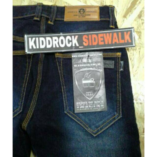 Celana kiddrock original / kiddrock / kiddrock original / celana / celana panjang / celana original