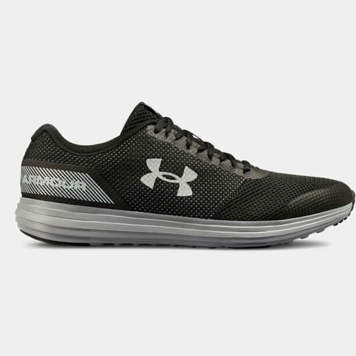 harga sepatu running under armour original