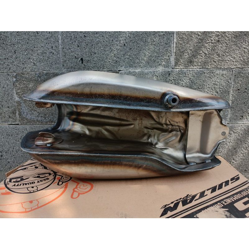 Tangki pres CB125 sultan part tangki pres sultan part tangki sultan part