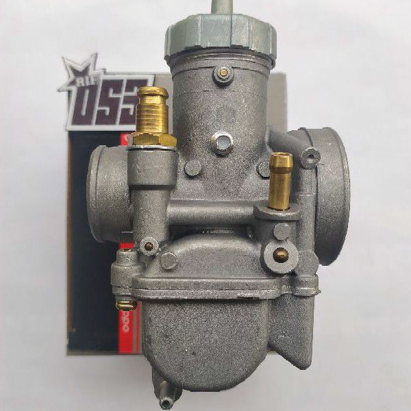 karbu karburator nsr PE 28 lippo-3