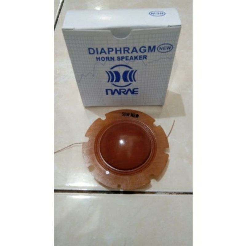 SPUL TOA NARAE 50 WATT