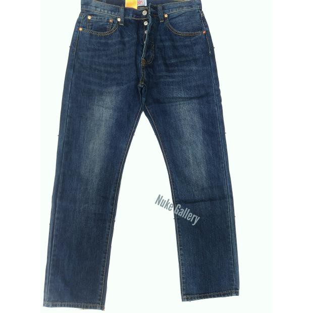 Jeans Levis 501 Original USA KUALITASSSSNYA JUWAARAAAHH