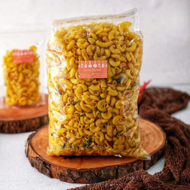 

seblak kriuk