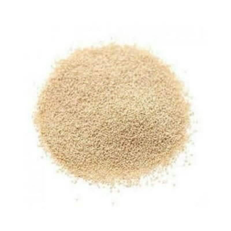 

Kas Kas (White Poppy Seed)