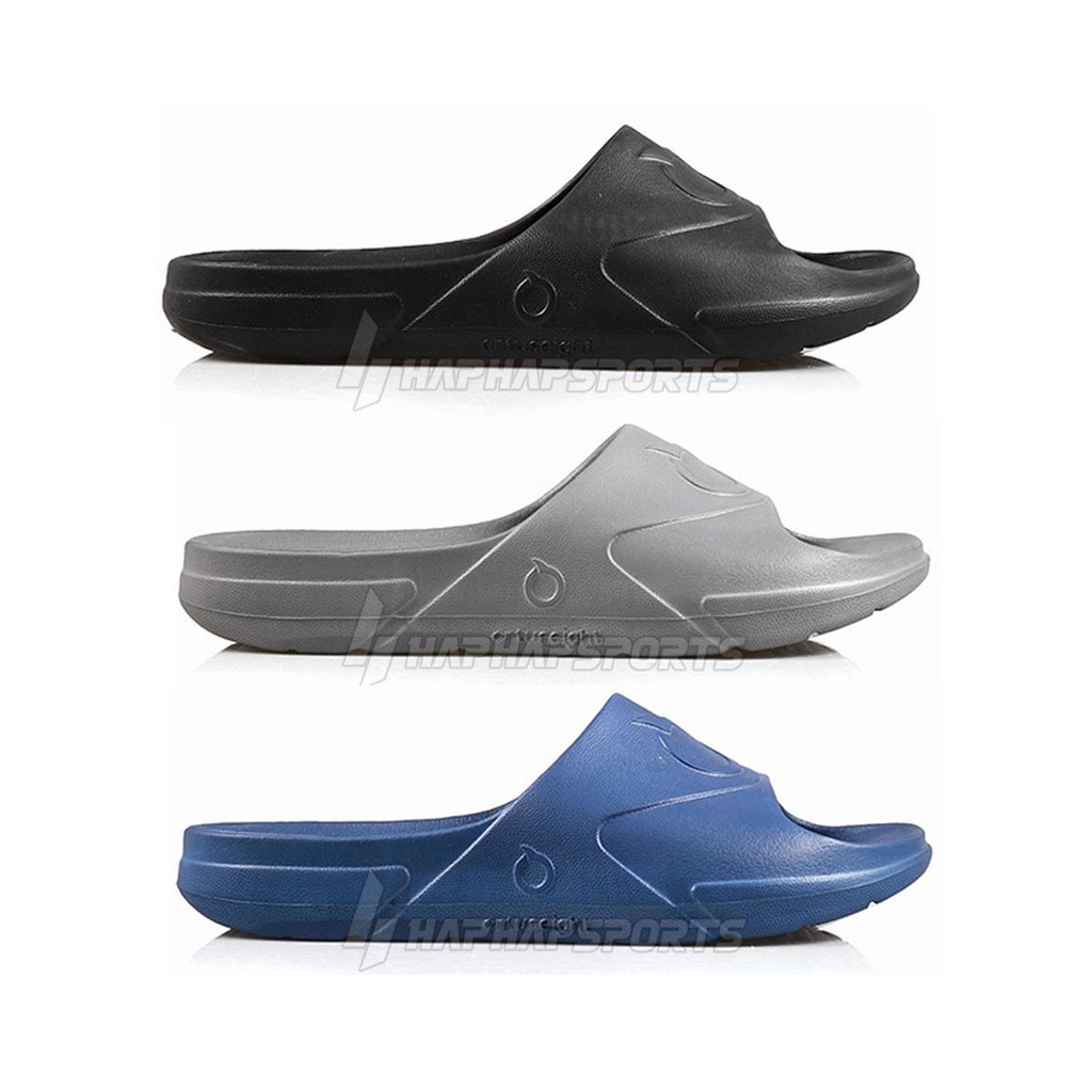 Sendal Ortuseight Cronus Slides Series