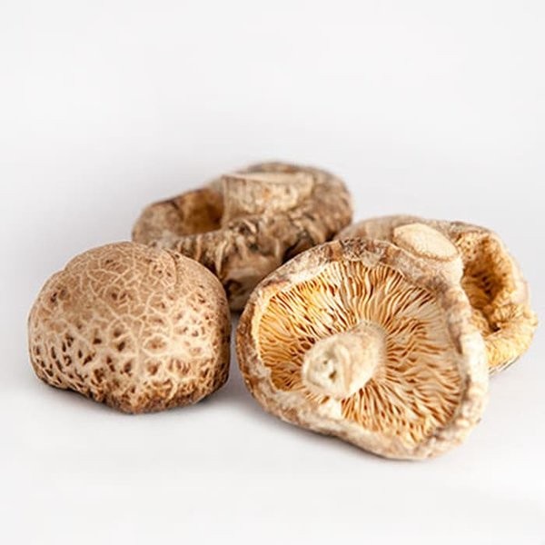 

JAMUR KERING SHITAKE PER BUNGKUS 100GR