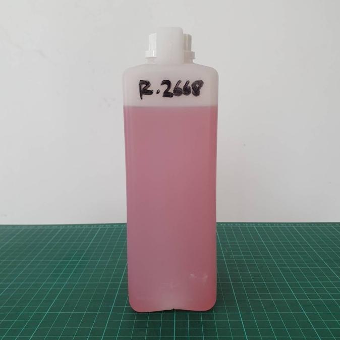 

SHCP Resin Bening 2668 - 1 kg