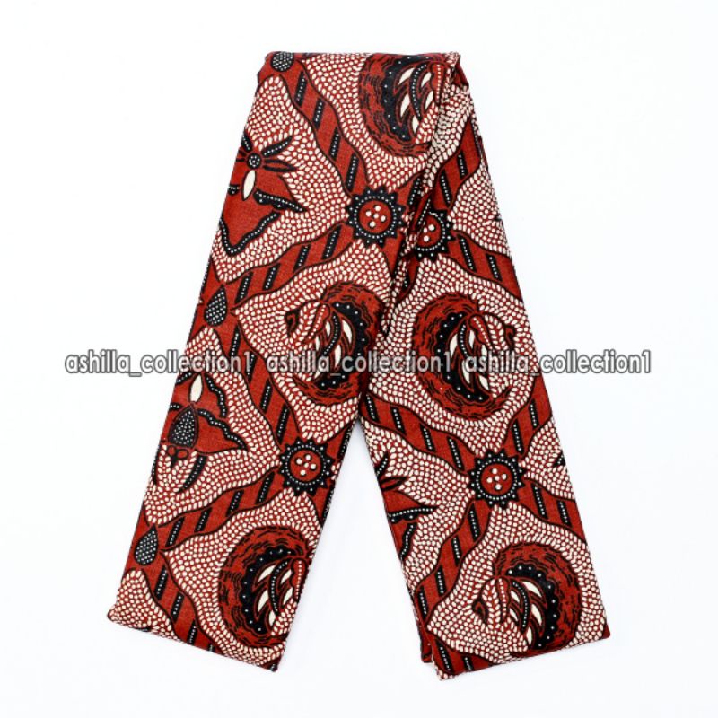 Kain Panjang Batik / Kain Jarik Batik BANYUMAS / Kain Samping Kebat Panjang