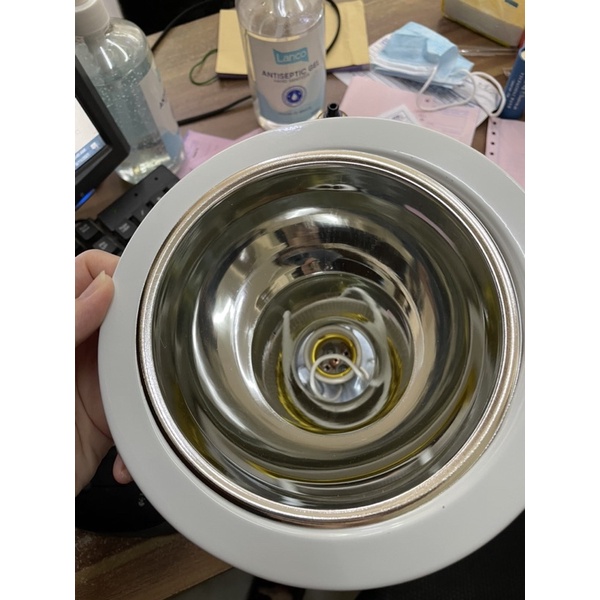 DOWNLIGHT 4 INCH DAN 5 INCH SNI TAIWAN / KAP DOWNLIGHT TAIWAN 4 INCH DAN 5 INCH