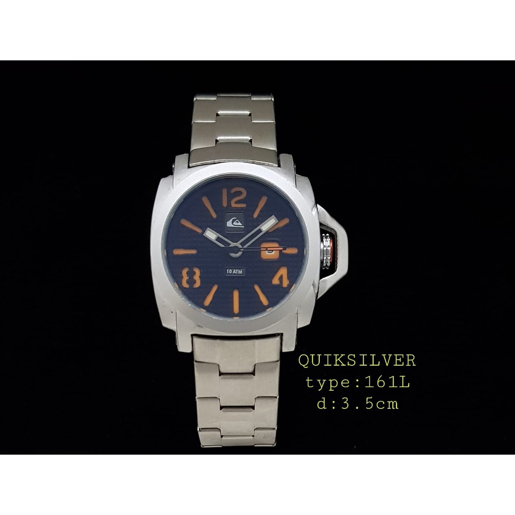 Jam Tangan Quicksilver