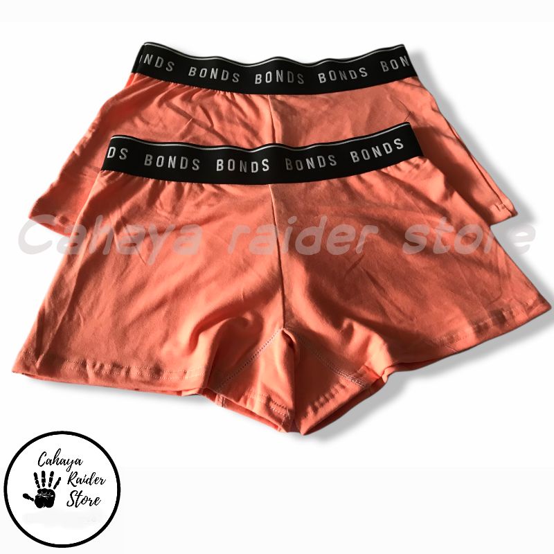 Craider-Celana Dalam Wanita Boxer hot pants