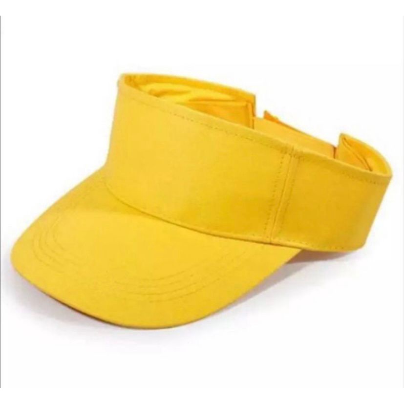 TOPI OLAHRAGA - TOPI WANITA - TOPI SENAM - TOPI POLOS WANITA IMPORT