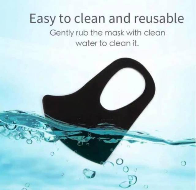 pelindung udara untuk hidung, agar terhindar dari virus, debu dan asap