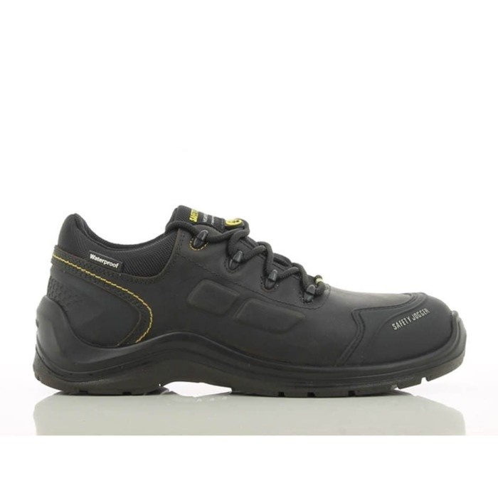 SAFETY SHOES jogger lava SEPATU - 38